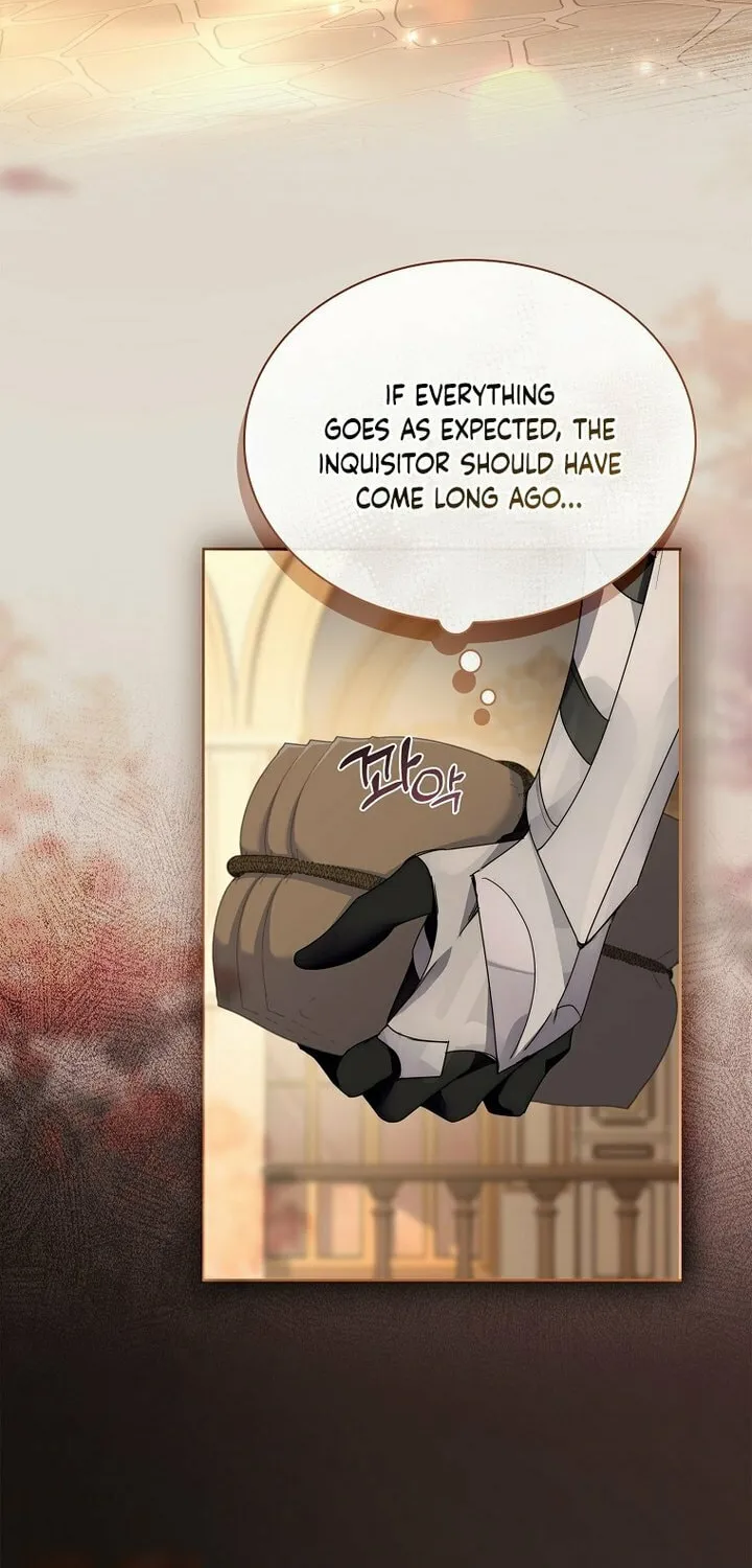 Read I Raised a Nine Tailed Fox Wrongly chapter 24 image 61 on Lezhin