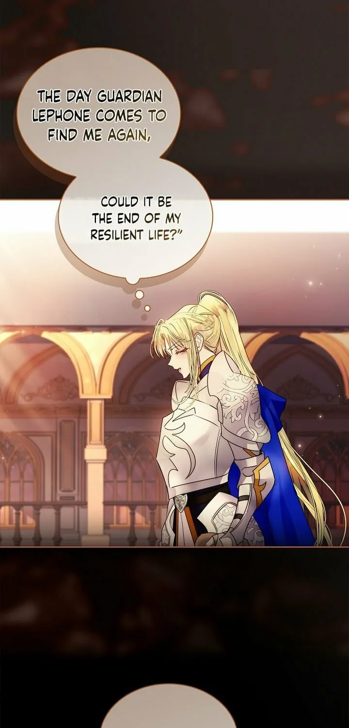 Read I Raised a Nine Tailed Fox Wrongly chapter 24 image 62 on Lezhin