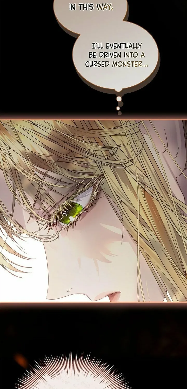 Read I Raised a Nine Tailed Fox Wrongly chapter 24 image 63 on Lezhin