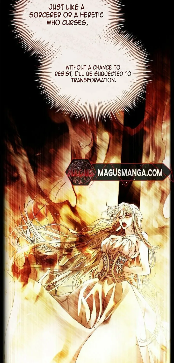 Read I Raised a Nine Tailed Fox Wrongly chapter 24 image 64 on Lezhin