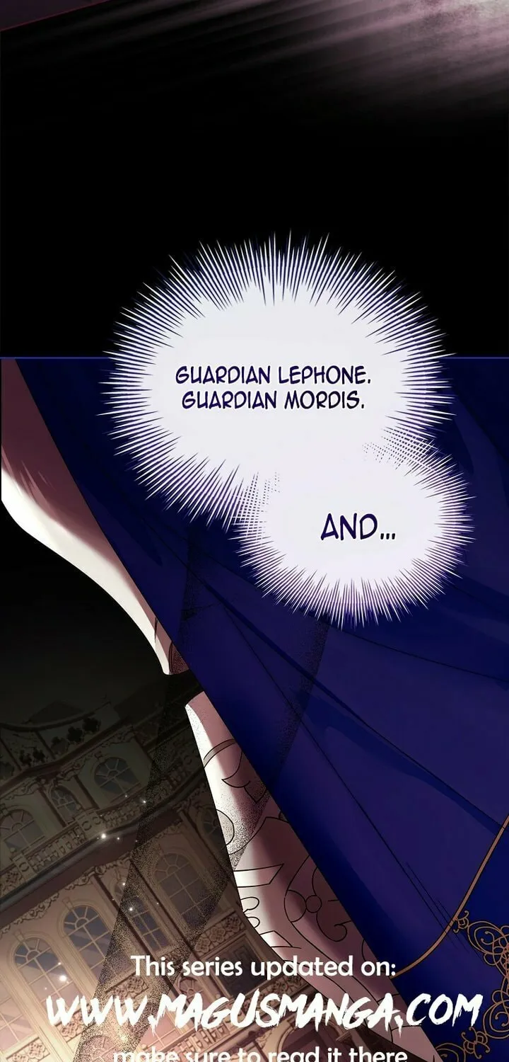Read I Raised a Nine Tailed Fox Wrongly chapter 24 image 68 on Lezhin