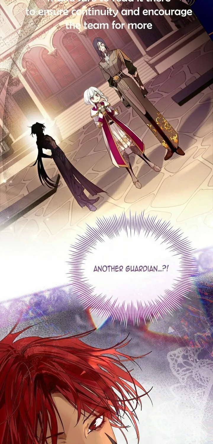 Read I Raised a Nine Tailed Fox Wrongly chapter 24 image 69 on Lezhin