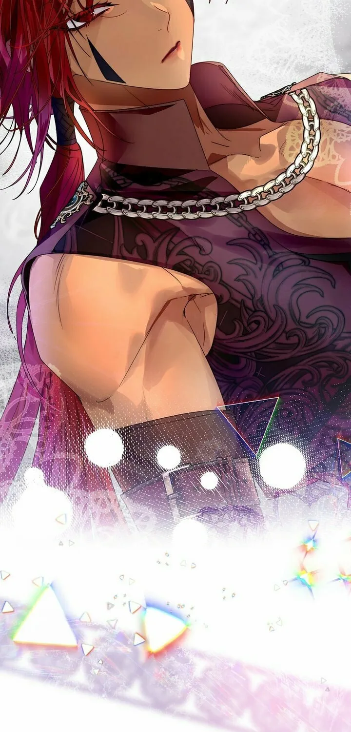 Read I Raised a Nine Tailed Fox Wrongly chapter 24 image 70 on Lezhin