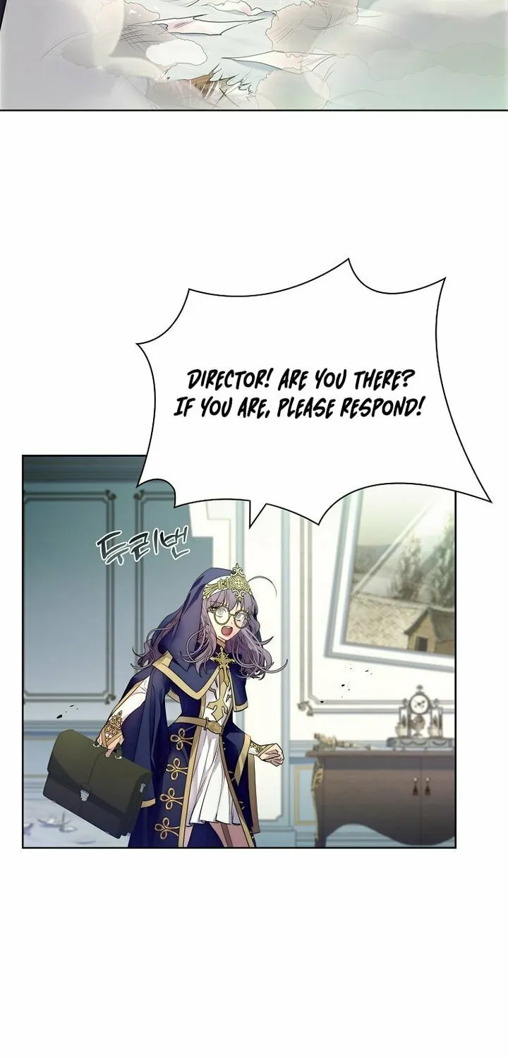 Read I Raised a Nine Tailed Fox Wrongly chapter 24 image 8 on Lezhin