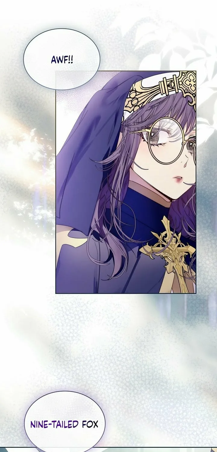 Read I Raised a Nine Tailed Fox Wrongly chapter 24 image 9 on Lezhin