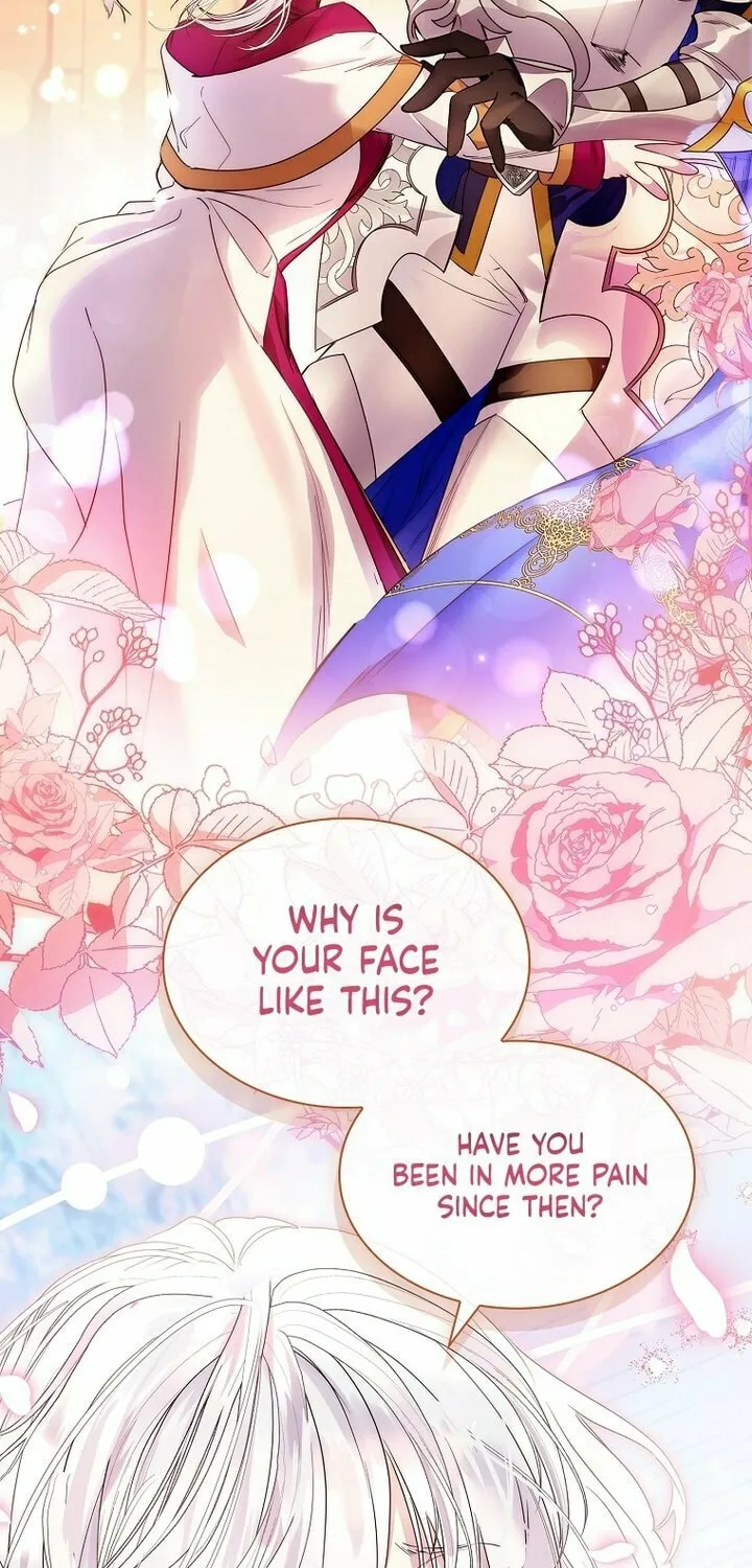 Read I Raised a Nine Tailed Fox Wrongly chapter 25 image 1 on Lezhin