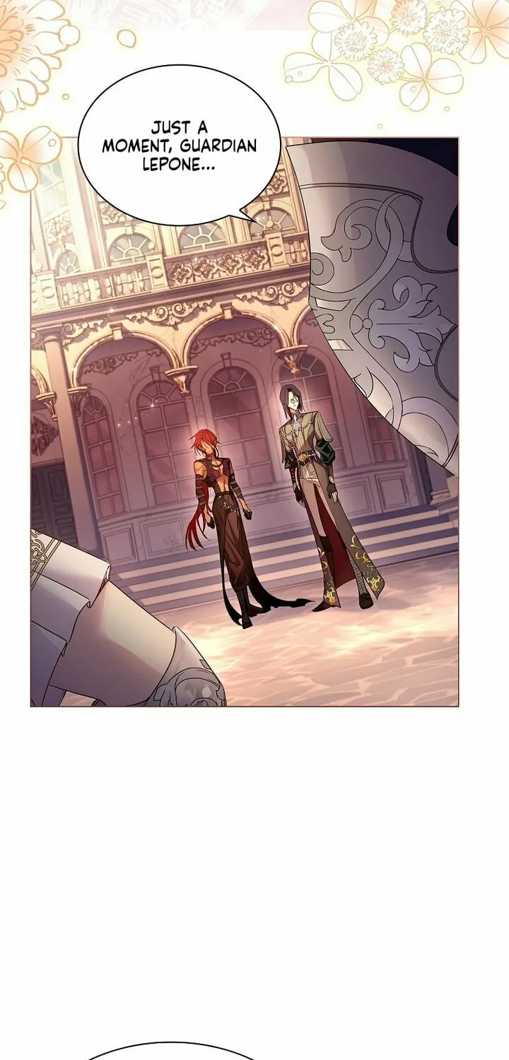 Read I Raised a Nine Tailed Fox Wrongly chapter 25 image 10 on Lezhin