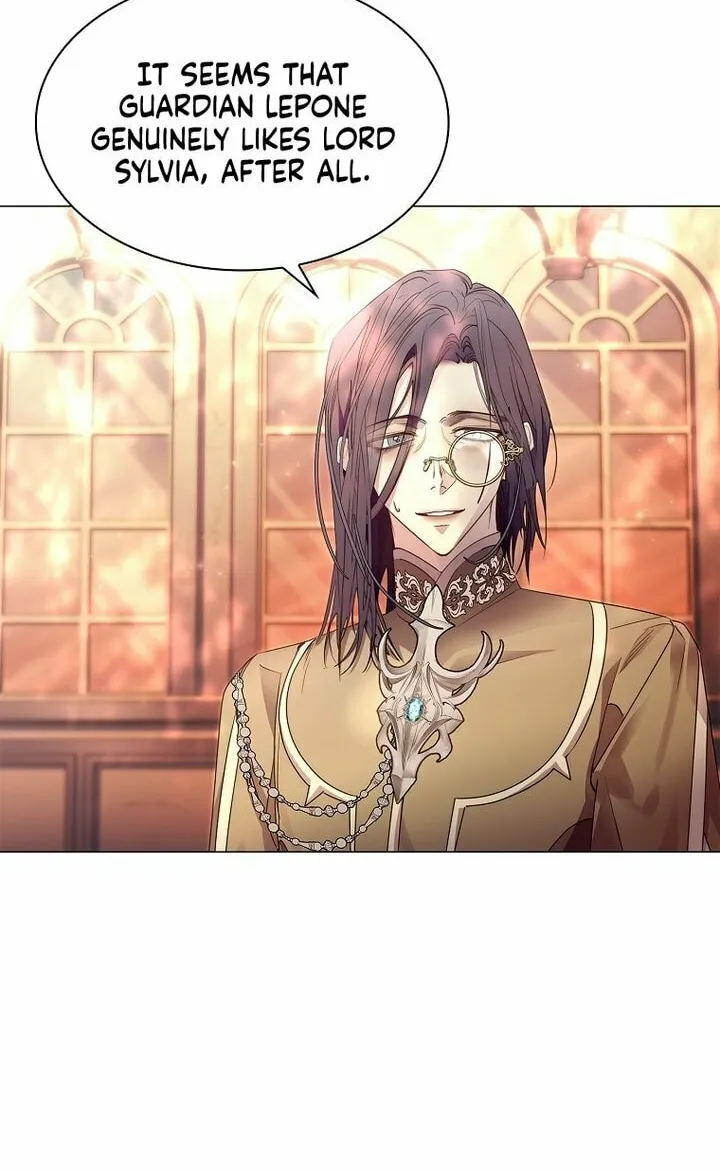 Read I Raised a Nine Tailed Fox Wrongly chapter 25 image 11 on Lezhin