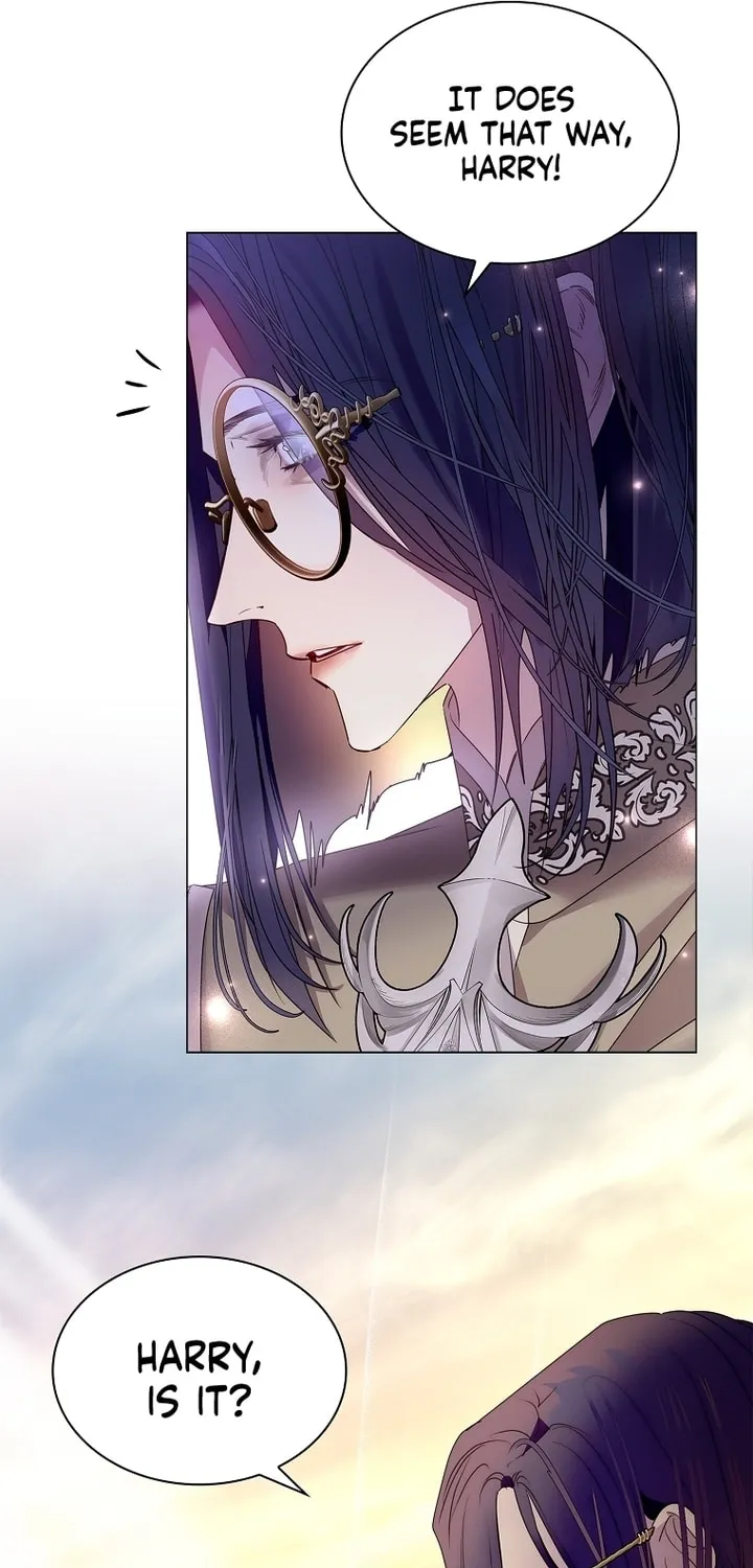 Read I Raised a Nine Tailed Fox Wrongly chapter 25 image 12 on Lezhin
