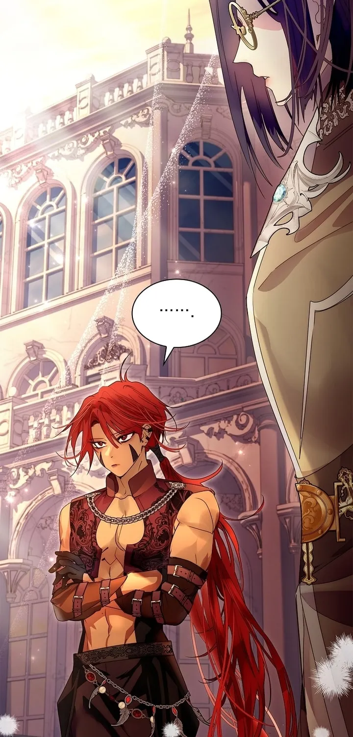 Read I Raised a Nine Tailed Fox Wrongly chapter 25 image 13 on Lezhin