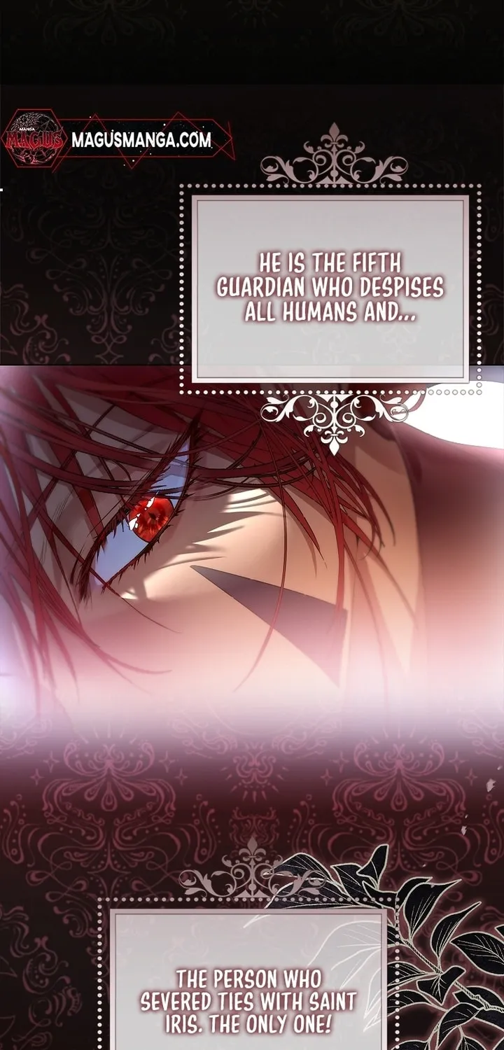 Read I Raised a Nine Tailed Fox Wrongly chapter 25 image 18 on Lezhin