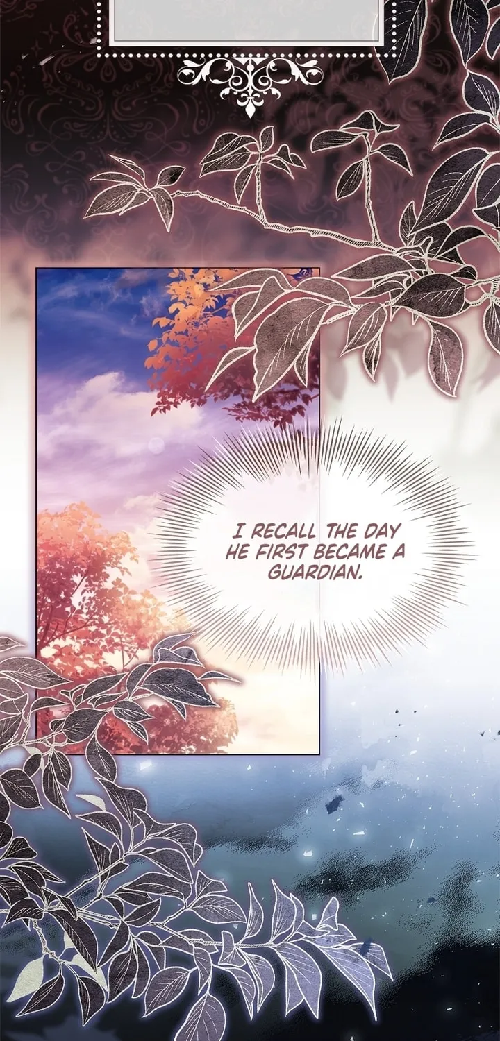 Read I Raised a Nine Tailed Fox Wrongly chapter 25 image 19 on Lezhin