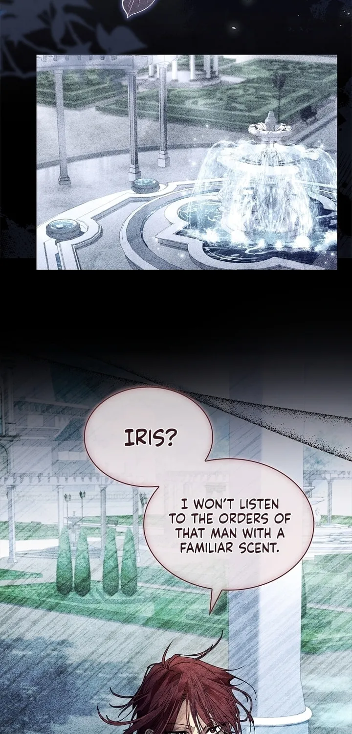 Read I Raised a Nine Tailed Fox Wrongly chapter 25 image 20 on Lezhin