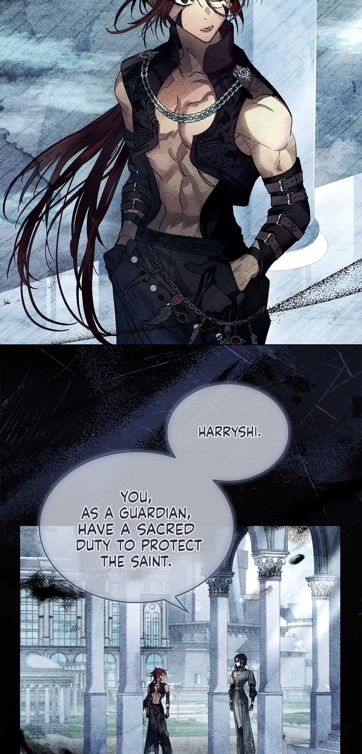Read I Raised a Nine Tailed Fox Wrongly chapter 25 image 21 on Lezhin