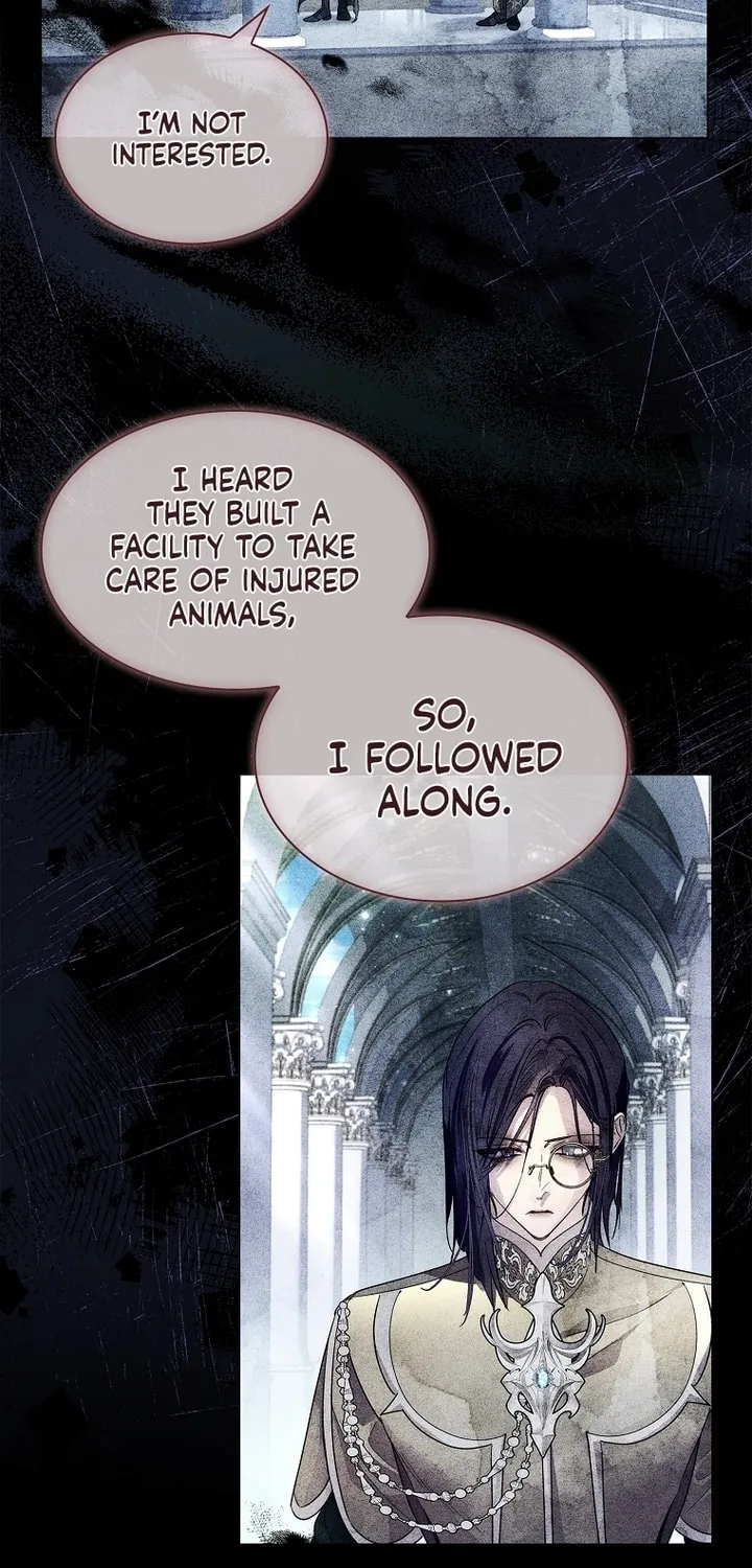 Read I Raised a Nine Tailed Fox Wrongly chapter 25 image 22 on Lezhin