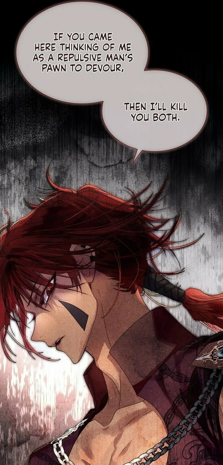 Read I Raised a Nine Tailed Fox Wrongly chapter 25 image 24 on Lezhin