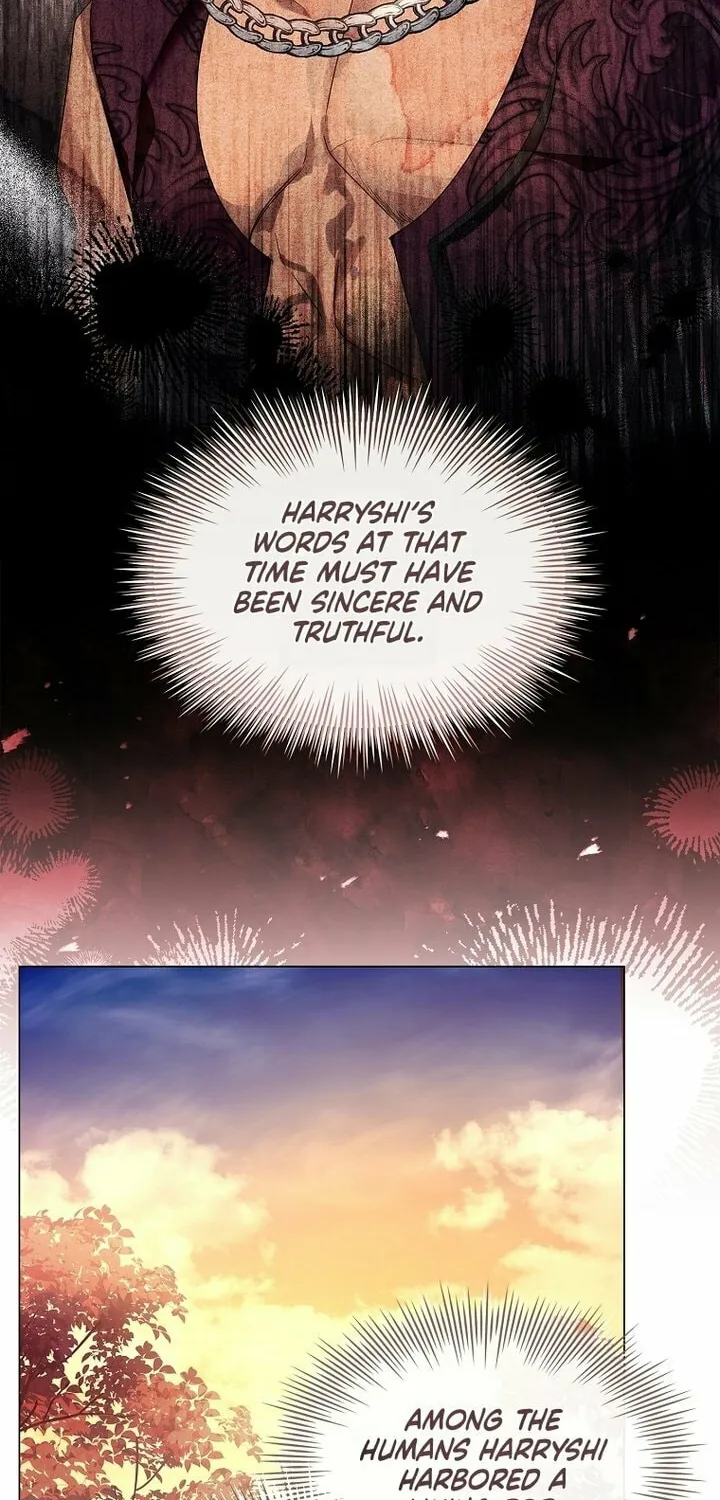 Read I Raised a Nine Tailed Fox Wrongly chapter 25 image 25 on Lezhin