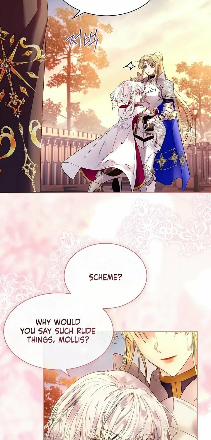 Read I Raised a Nine Tailed Fox Wrongly chapter 25 image 3 on Lezhin
