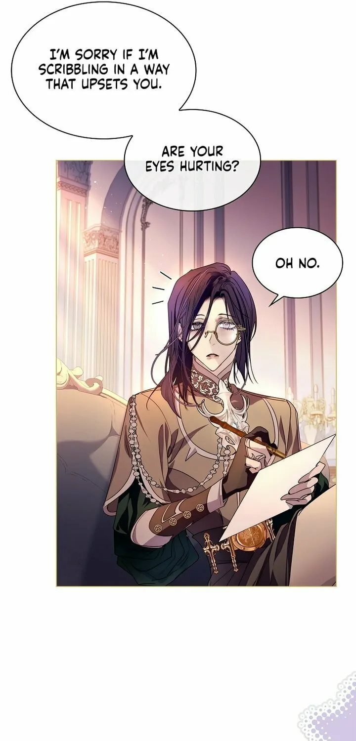 Read I Raised a Nine Tailed Fox Wrongly chapter 25 image 30 on Lezhin