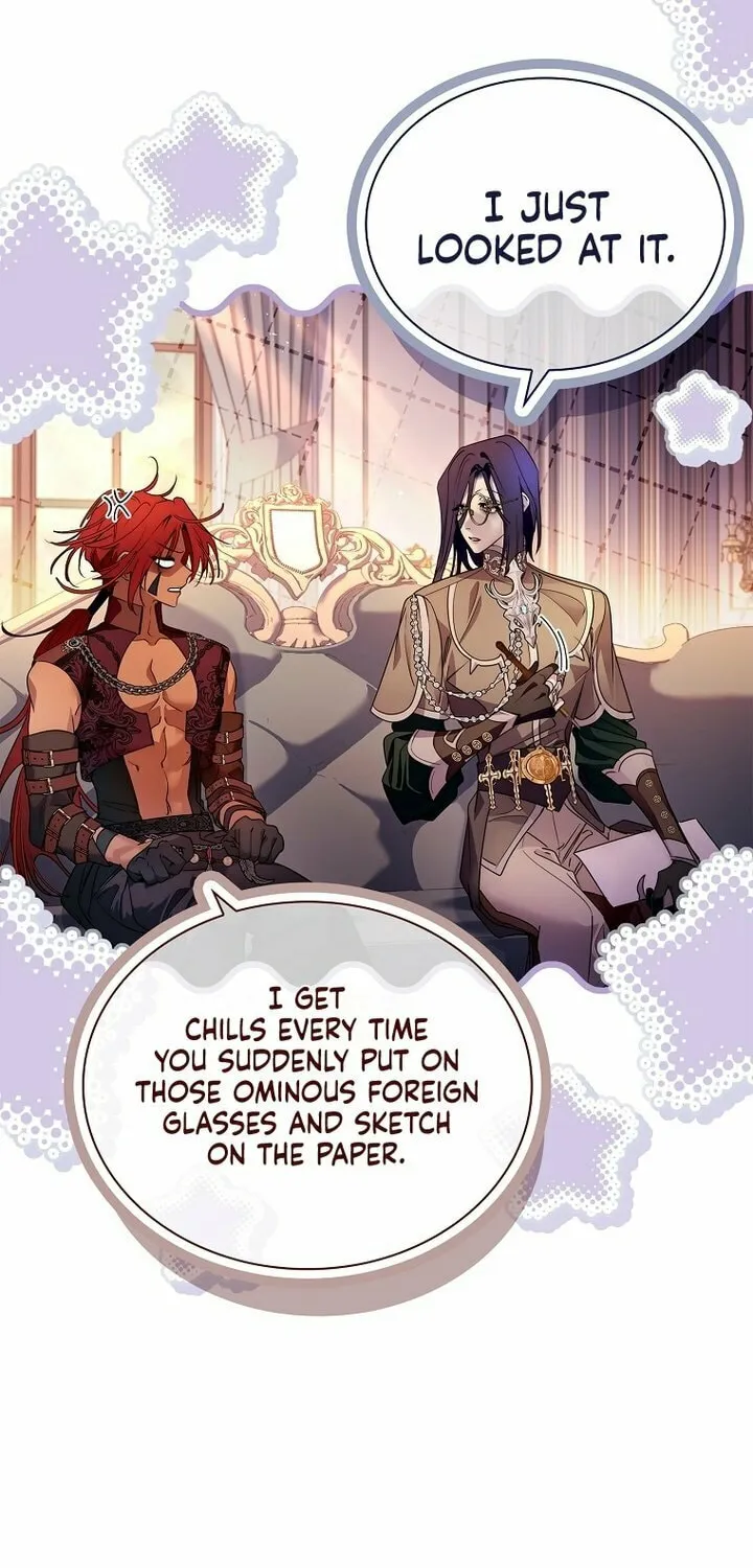 Read I Raised a Nine Tailed Fox Wrongly chapter 25 image 31 on Lezhin