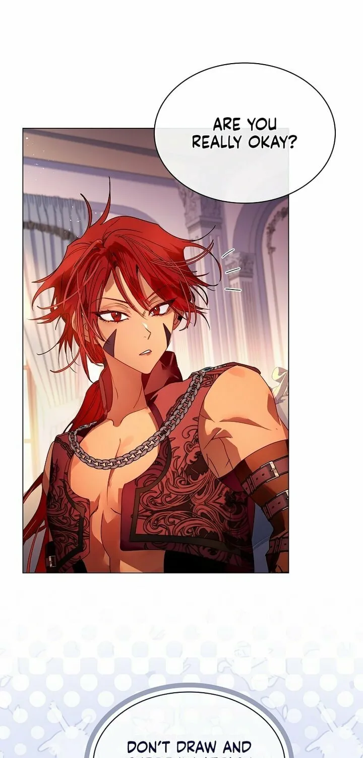 Read I Raised a Nine Tailed Fox Wrongly chapter 25 image 32 on Lezhin