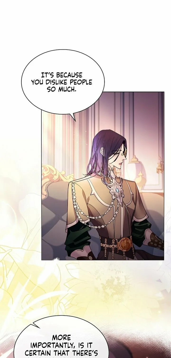 Read I Raised a Nine Tailed Fox Wrongly chapter 25 image 34 on Lezhin