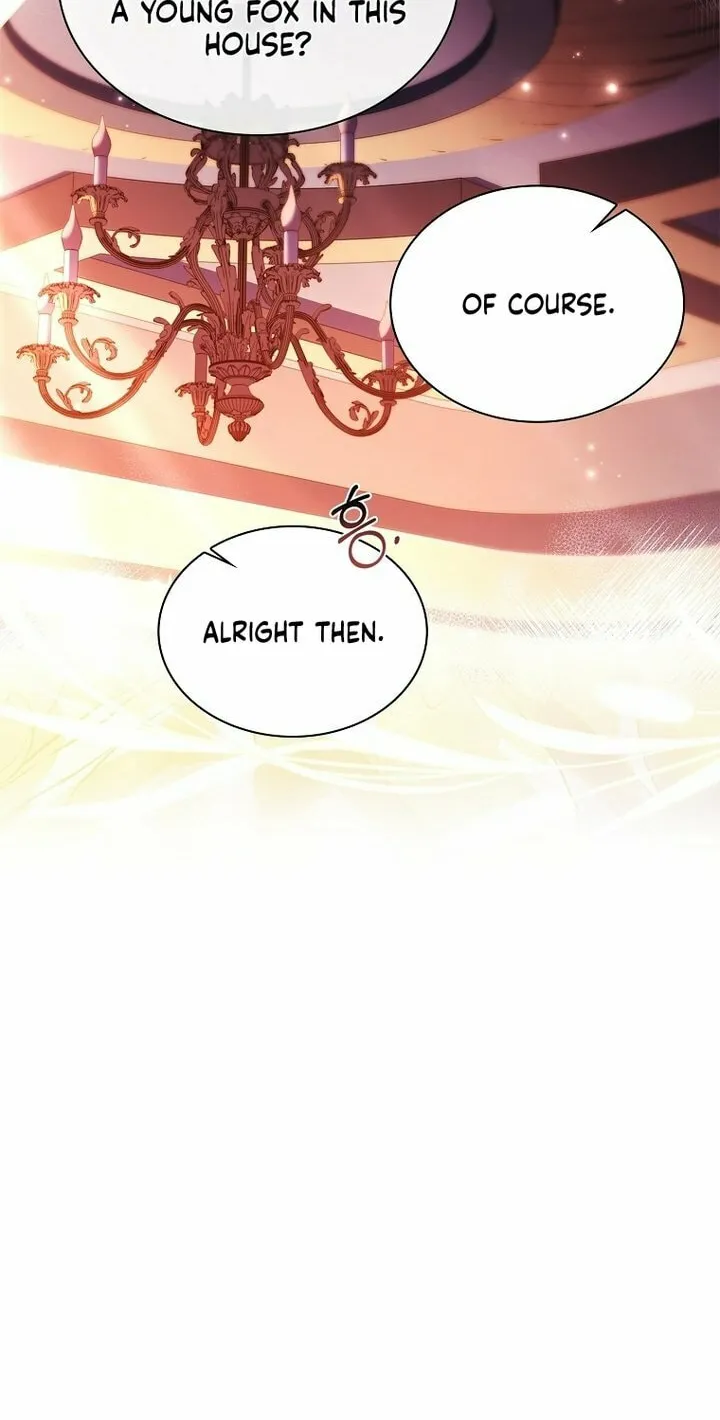 Read I Raised a Nine Tailed Fox Wrongly chapter 25 image 35 on Lezhin