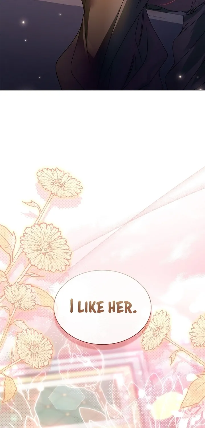 Read I Raised a Nine Tailed Fox Wrongly chapter 25 image 37 on Lezhin