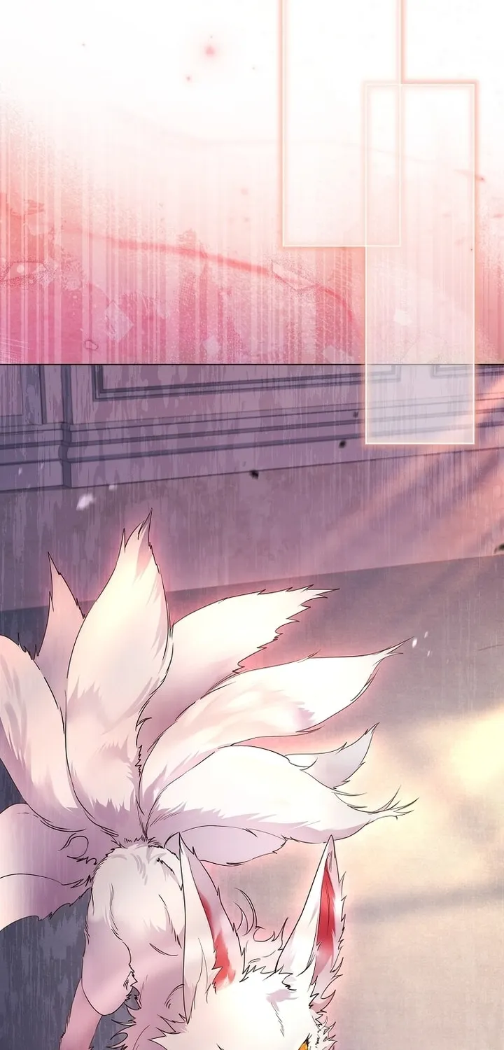 Read I Raised a Nine Tailed Fox Wrongly chapter 25 image 39 on Lezhin