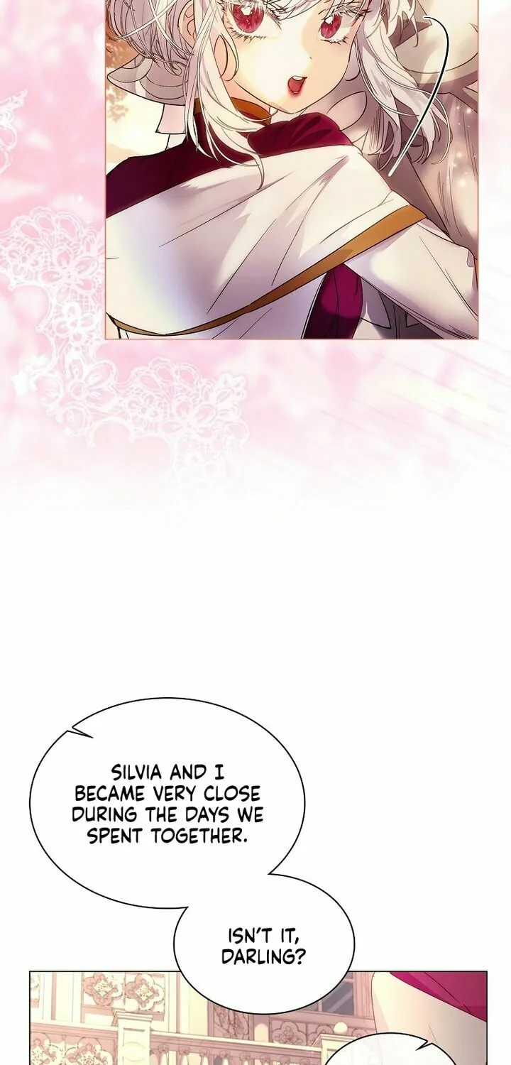 Read I Raised a Nine Tailed Fox Wrongly chapter 25 image 4 on Lezhin