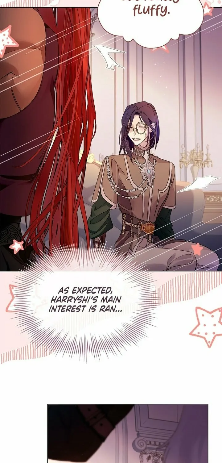 Read I Raised a Nine Tailed Fox Wrongly chapter 25 image 43 on Lezhin