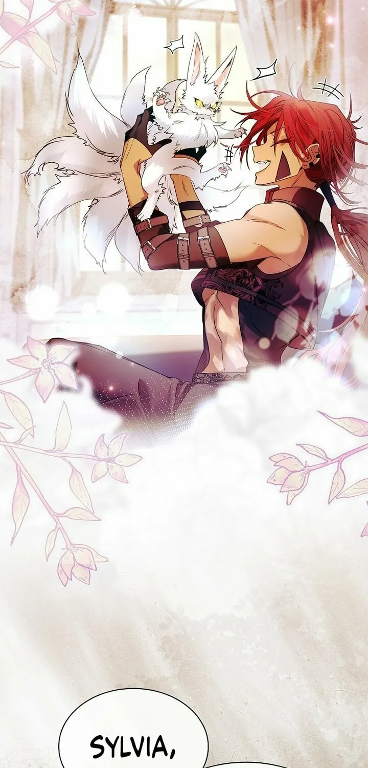 Read I Raised a Nine Tailed Fox Wrongly chapter 25 image 45 on Lezhin