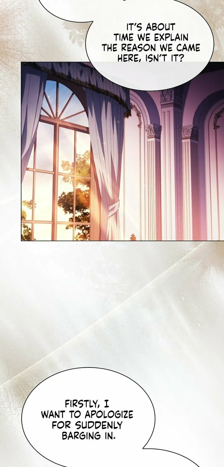 Read I Raised a Nine Tailed Fox Wrongly chapter 25 image 46 on Lezhin