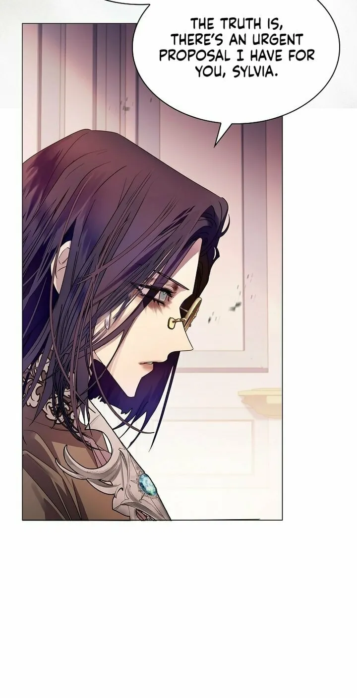 Read I Raised a Nine Tailed Fox Wrongly chapter 25 image 47 on Lezhin
