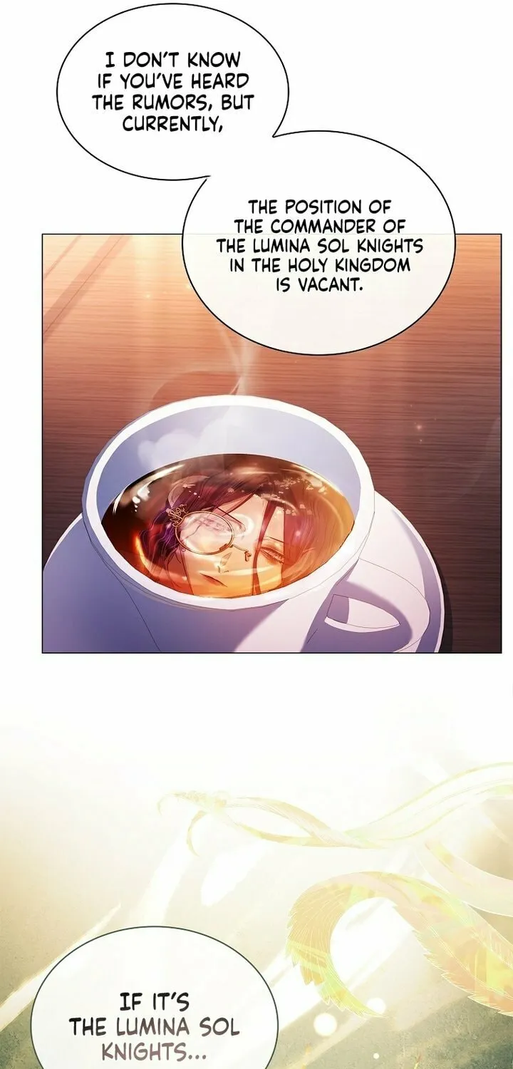 Read I Raised a Nine Tailed Fox Wrongly chapter 25 image 48 on Lezhin