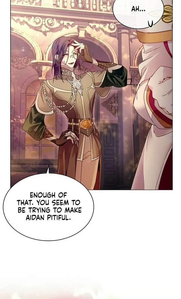 Read I Raised a Nine Tailed Fox Wrongly chapter 25 image 5 on Lezhin
