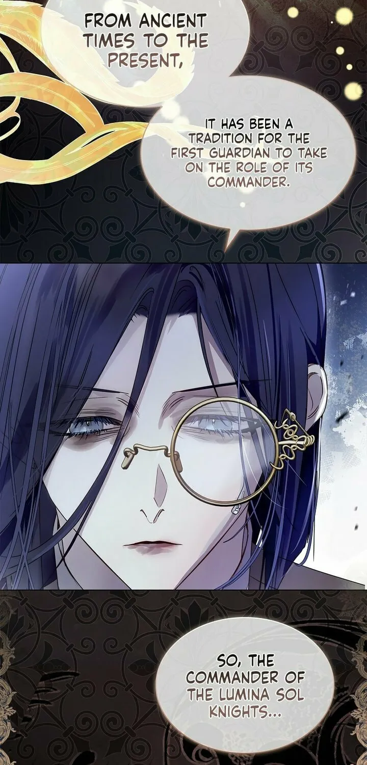 Read I Raised a Nine Tailed Fox Wrongly chapter 25 image 50 on Lezhin