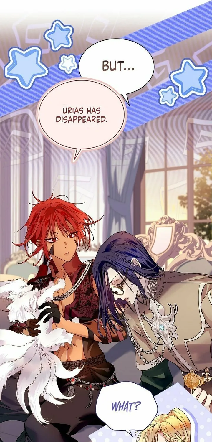 Read I Raised a Nine Tailed Fox Wrongly chapter 25 image 53 on Lezhin