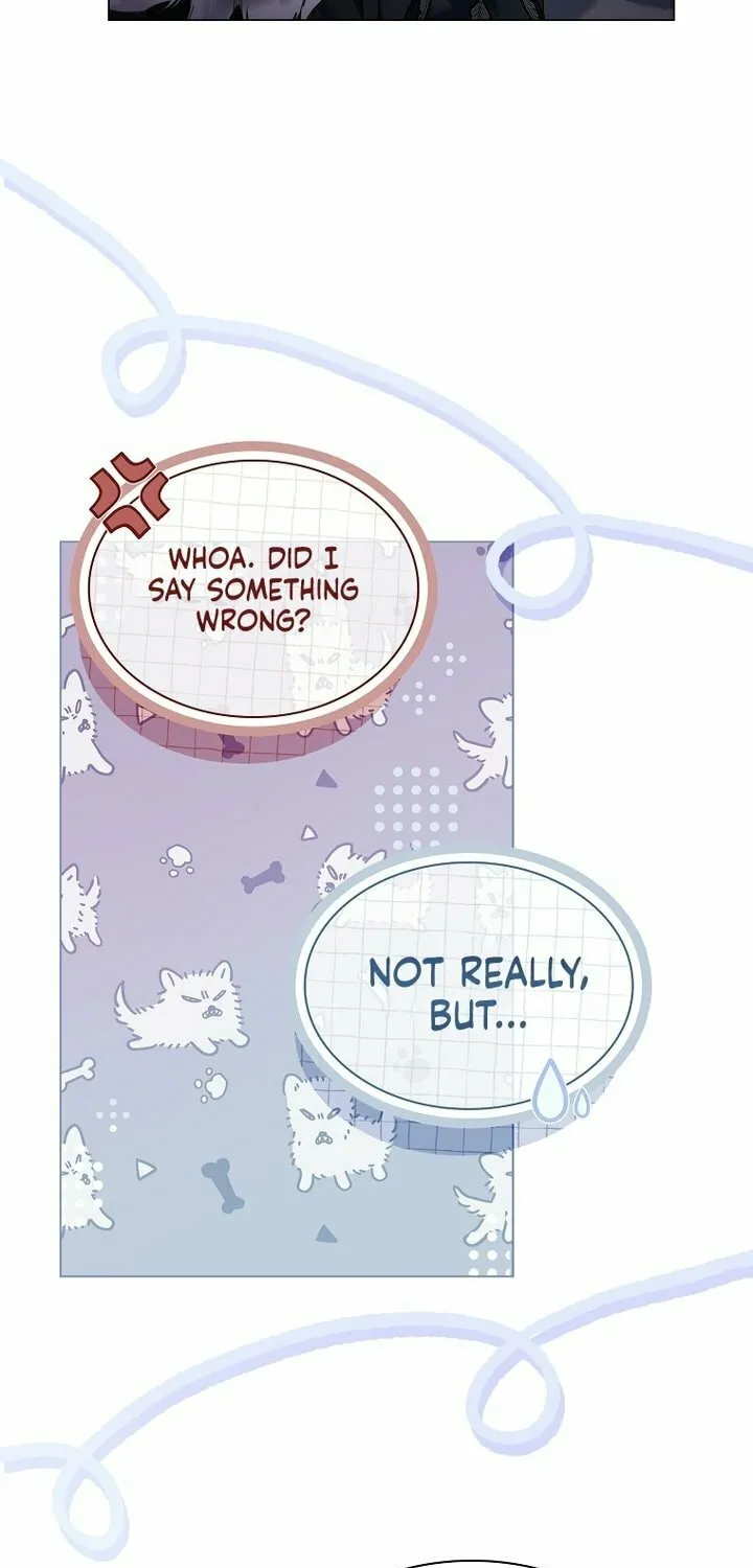 Read I Raised a Nine Tailed Fox Wrongly chapter 25 image 55 on Lezhin