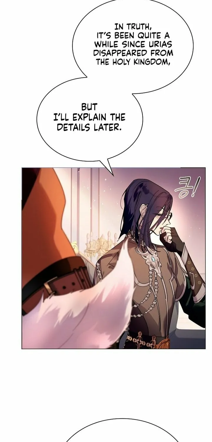 Read I Raised a Nine Tailed Fox Wrongly chapter 25 image 56 on Lezhin