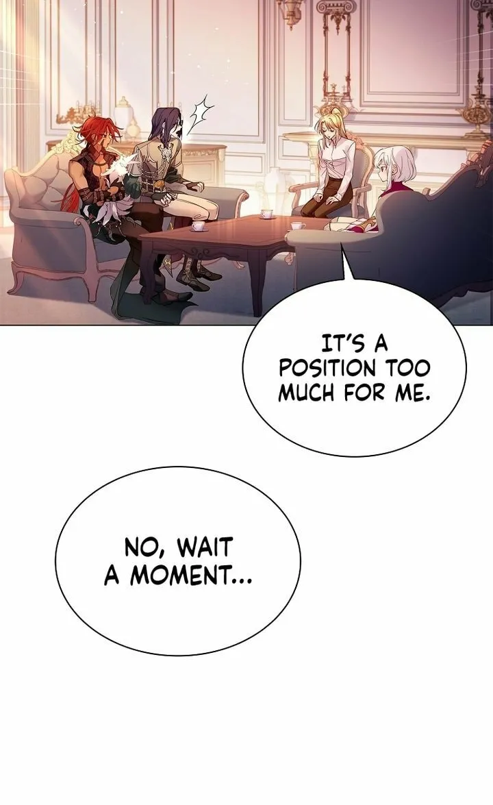 Read I Raised a Nine Tailed Fox Wrongly chapter 25 image 58 on Lezhin
