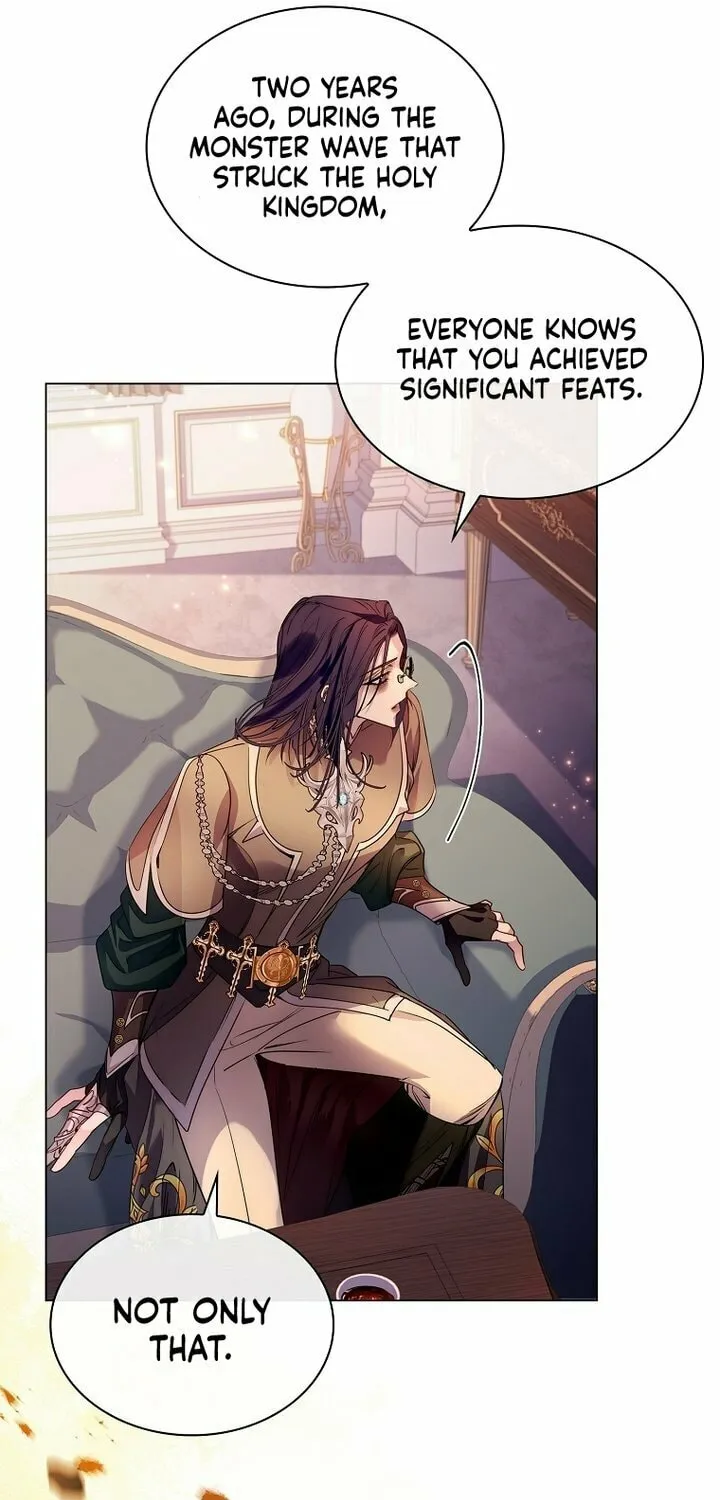 Read I Raised a Nine Tailed Fox Wrongly chapter 25 image 59 on Lezhin