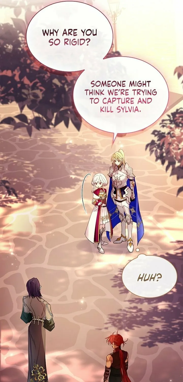 Read I Raised a Nine Tailed Fox Wrongly chapter 25 image 6 on Lezhin