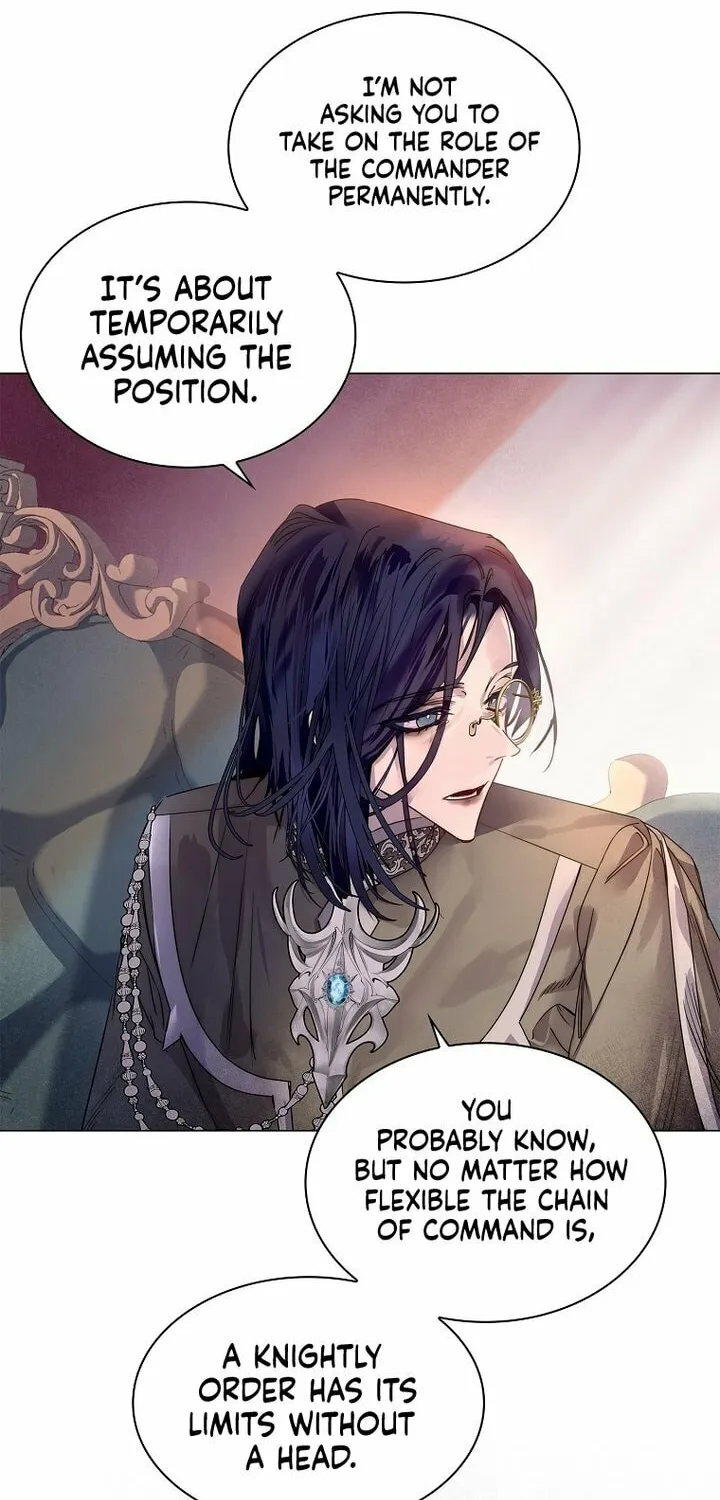 Read I Raised a Nine Tailed Fox Wrongly chapter 25 image 62 on Lezhin