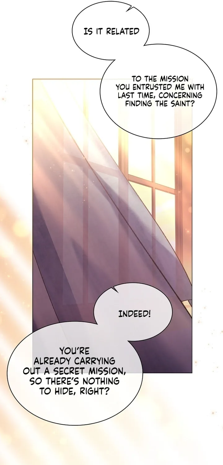 Read I Raised a Nine Tailed Fox Wrongly chapter 25 image 65 on Lezhin