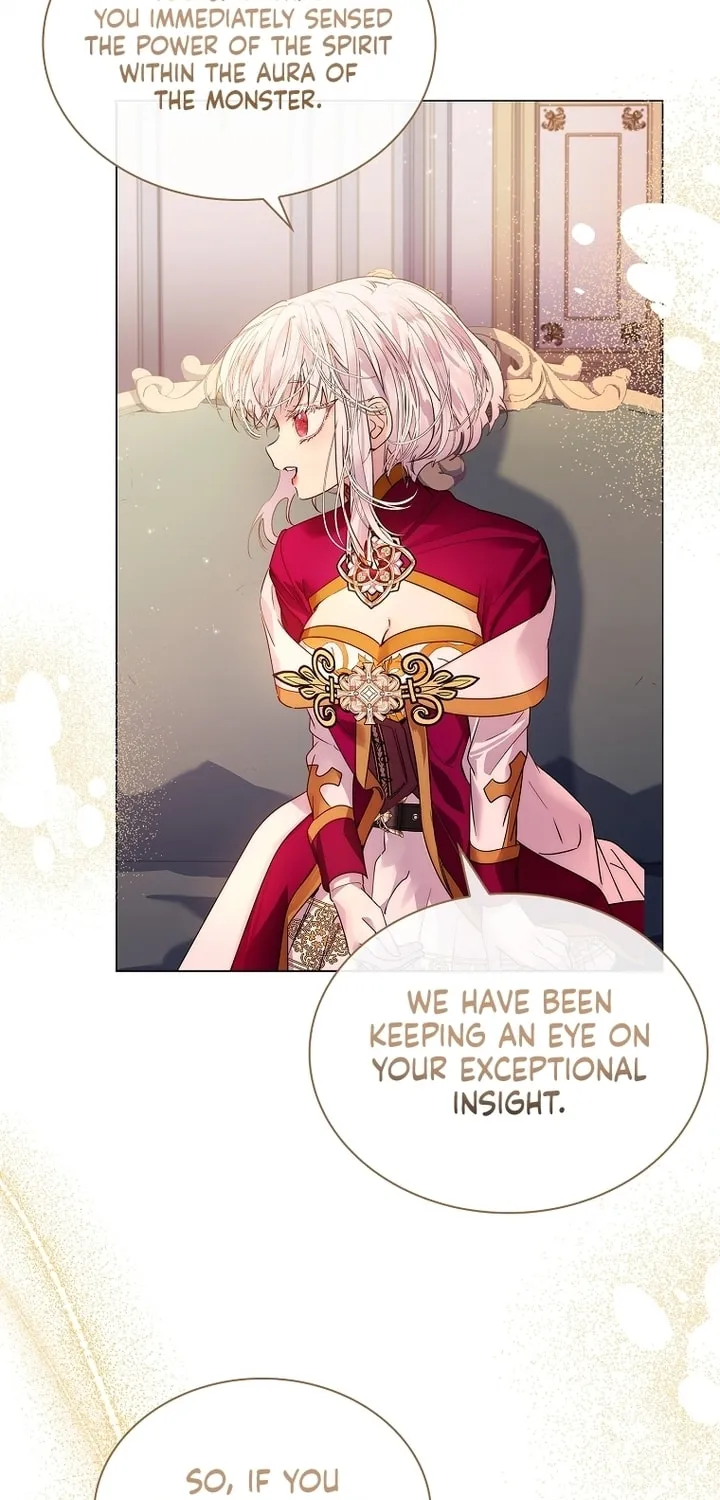Read I Raised a Nine Tailed Fox Wrongly chapter 25 image 67 on Lezhin