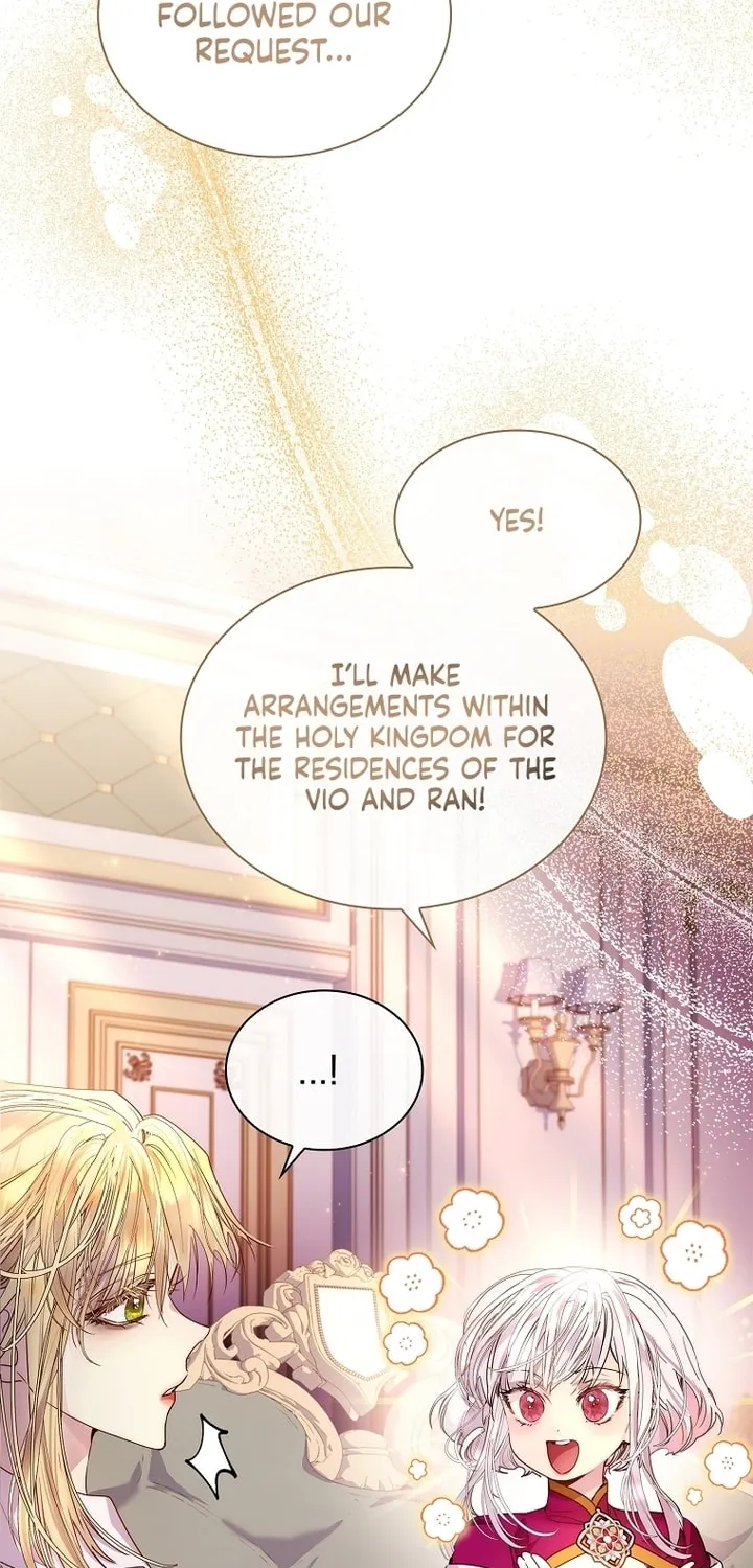 Read I Raised a Nine Tailed Fox Wrongly chapter 25 image 68 on Lezhin