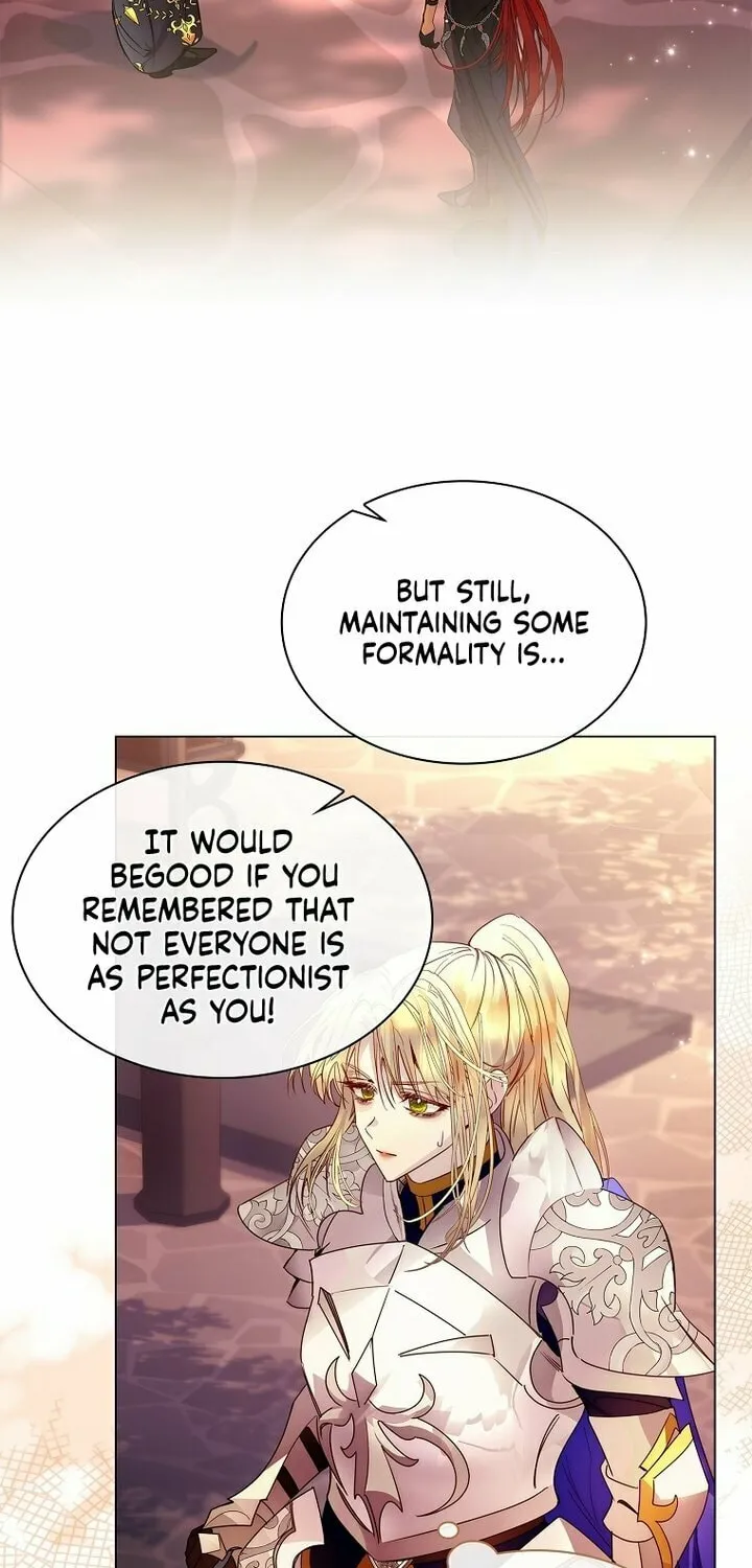 Read I Raised a Nine Tailed Fox Wrongly chapter 25 image 7 on Lezhin