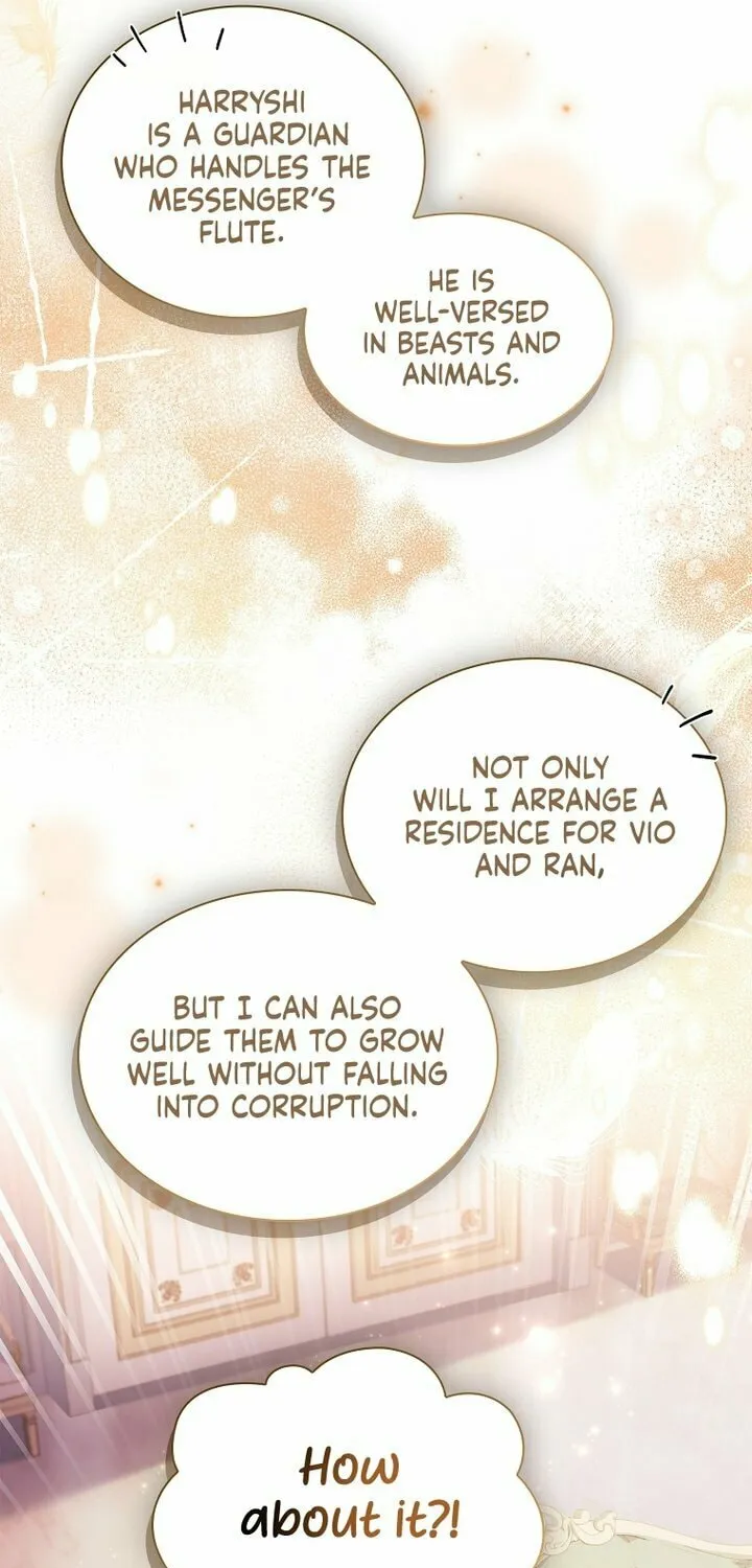 Read I Raised a Nine Tailed Fox Wrongly chapter 25 image 71 on Lezhin