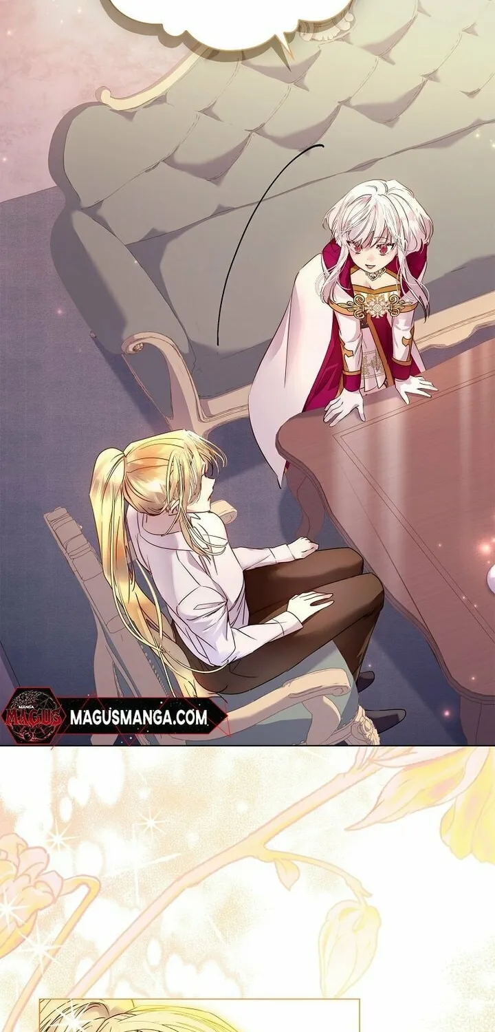Read I Raised a Nine Tailed Fox Wrongly chapter 25 image 72 on Lezhin